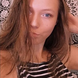 Meet your Posher, Kami